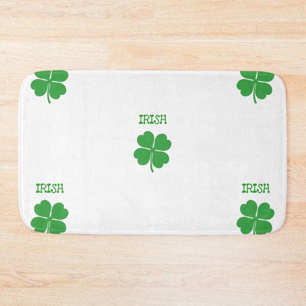 Item preview, Irish clover designed and sold by LensherArt.