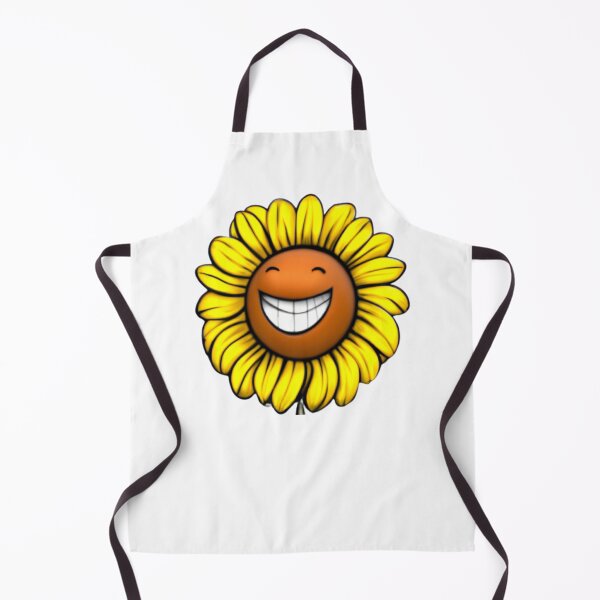 Item preview, The Positive Sunflower designed and sold by MagickDragon.