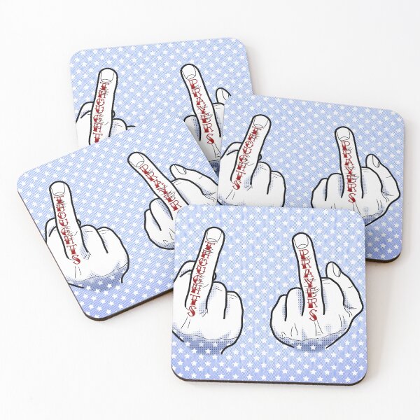 Item preview, America Cares designed and sold by P_Vask.