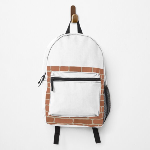 Item preview, Red bricks designed and sold by Pandanuss.