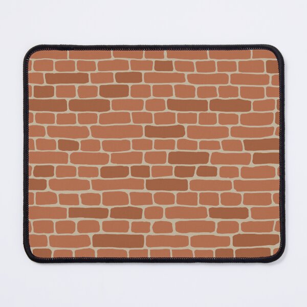Item preview, Red bricks designed and sold by Pandanuss.
