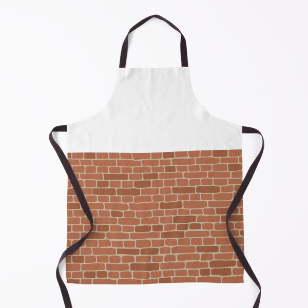 Item preview, Red bricks designed and sold by Pandanuss.