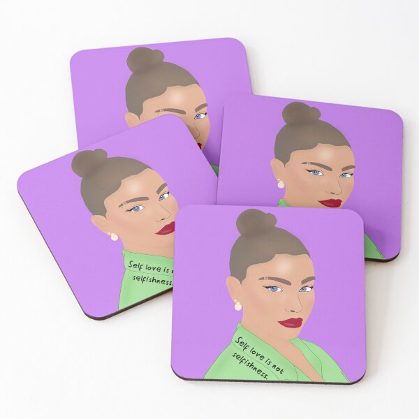 Item preview, Self love is not selfishness quote, positive affirmation designed and sold by Diavers-store.