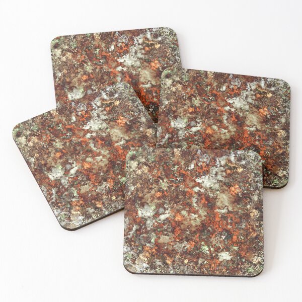 Item preview, Abraded designed and sold by Keith Mills.