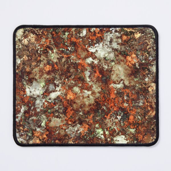 Item preview, Abraded designed and sold by Keith Mills.