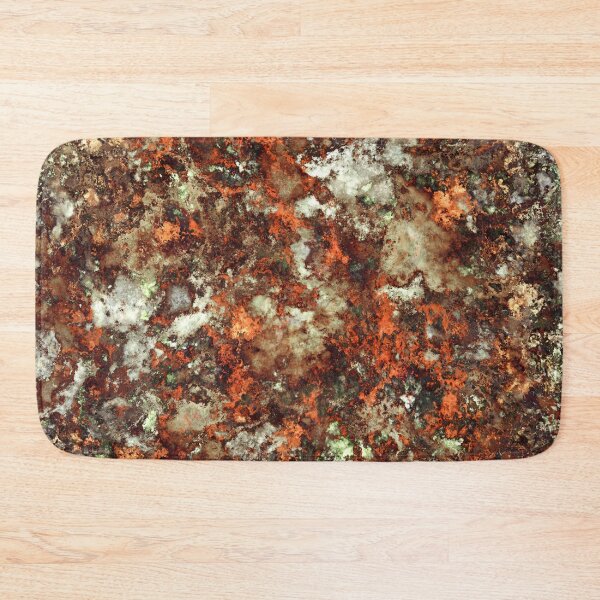 Item preview, Abraded designed and sold by Keith Mills.
