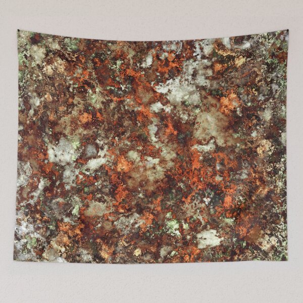 Item preview, Abraded designed and sold by Keith Mills.