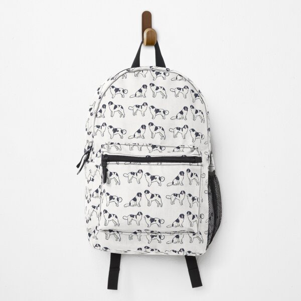 Item preview, Bucovina Shepherd dog pack designed and sold by Mayarart.