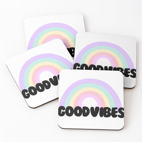 Item preview, Good vibes  designed and sold by CozyThreadz.