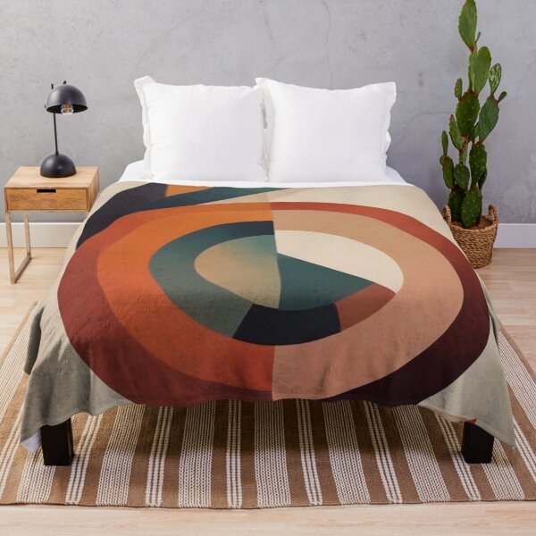 Item preview, Bohemian lifestyle and ethos diversity pattern print design designed and sold by Anshu3813.