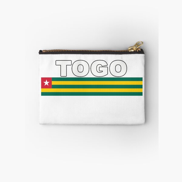 Item preview, Togo Flag Sports Jersey Inspired Original designed and sold by merchhost.