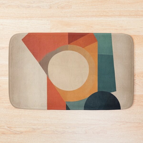 Item preview, Bohemian lifestyle and ethos diversity pattern print design  designed and sold by Anshu3813.