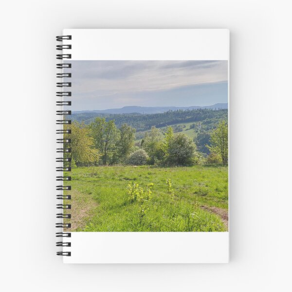 Item preview, Landscape in Poland designed and sold by lusiakotowska.