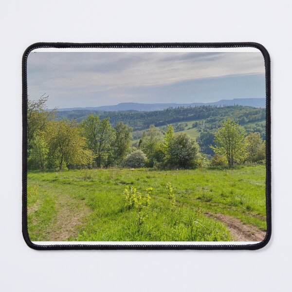 Item preview, Landscape in Poland designed and sold by lusiakotowska.