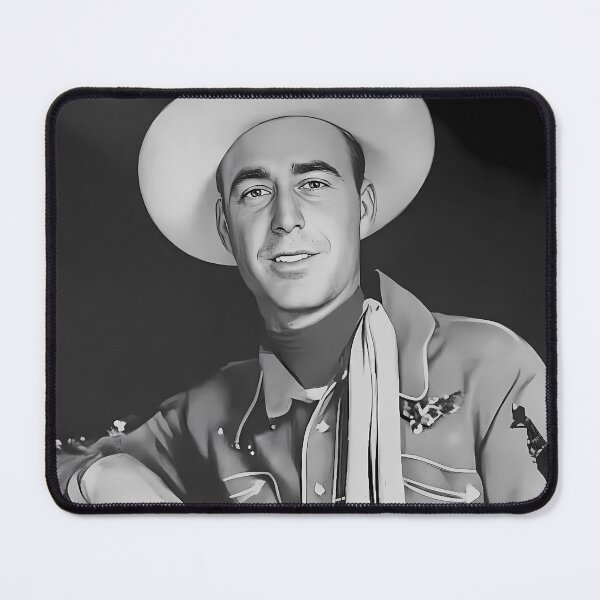 Item preview, Johnny Horton  designed and sold by EmilianoDavi.