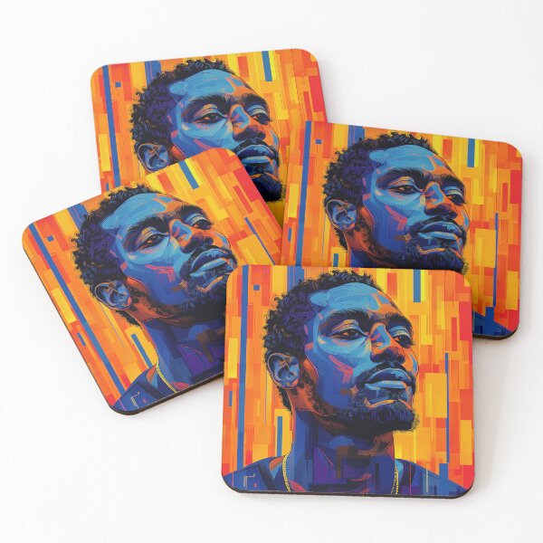 Item preview, Terence Crawford special Picture  designed and sold by THE BUBBLE ARTIST.