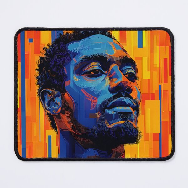 Item preview, Terence Crawford special Picture designed and sold by THE BUBBLE ARTIST.