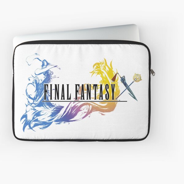 Item preview, Final Fantasy X designed and sold by TheMentor.
