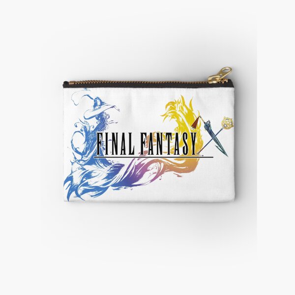Item preview, Final Fantasy X designed and sold by TheMentor.