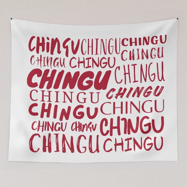 Item preview, Chingu designed and sold by YourChingu.