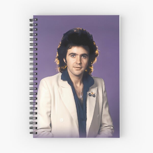 Item preview, David Essex designed and sold by EmilianoDavi.