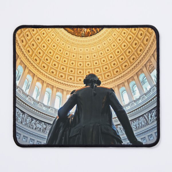 Item preview, United States Capitol Rotunda designed and sold by Alex Preiss.