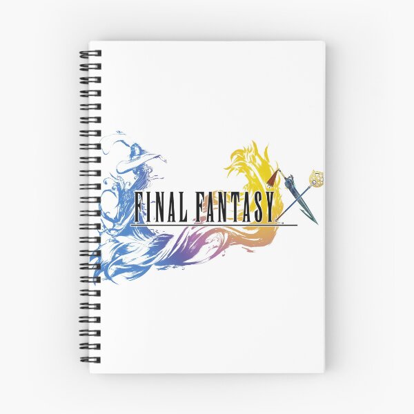Item preview, Final Fantasy X designed and sold by TheMentor.