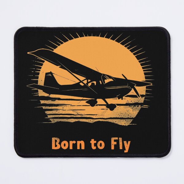 Item preview, Born to Fly designed and sold by 71Lion.