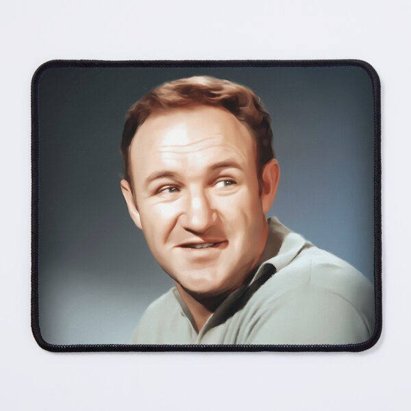 Item preview,  Gene Hackman  designed and sold by EmilianoDavi.