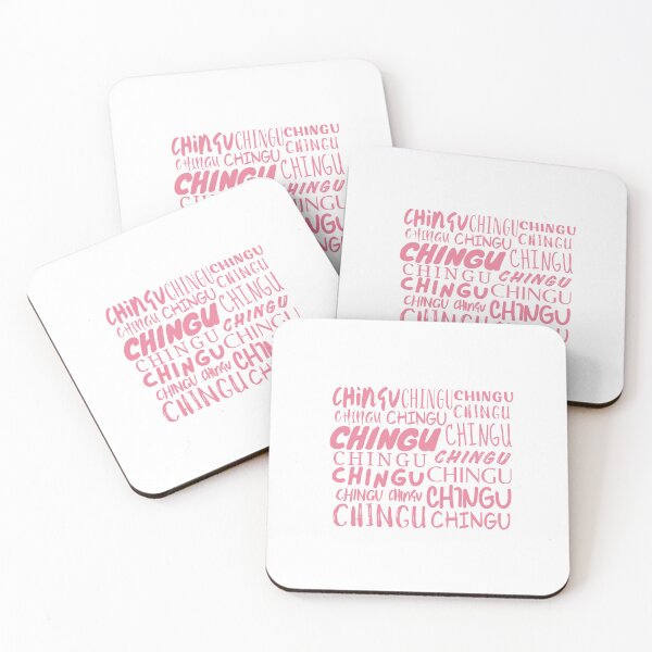 Item preview, Chingu designed and sold by YourChingu.