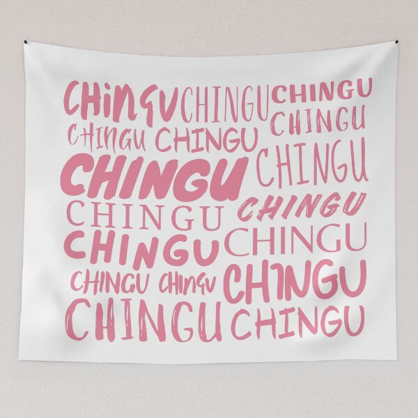Item preview, Chingu designed and sold by YourChingu.