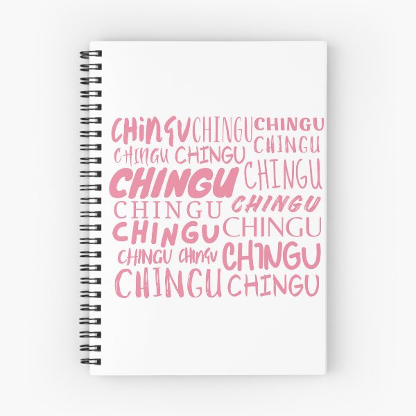 Item preview, Chingu designed and sold by YourChingu.