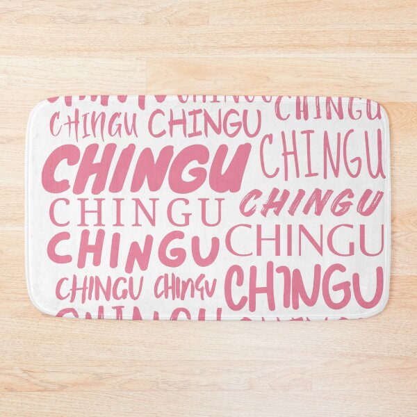 Item preview, Chingu designed and sold by YourChingu.