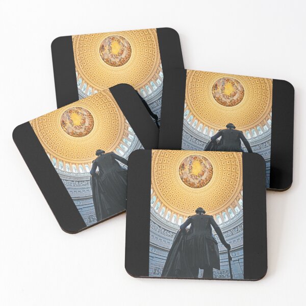 Item preview, United States Capitol Rotunda designed and sold by Alex Preiss.