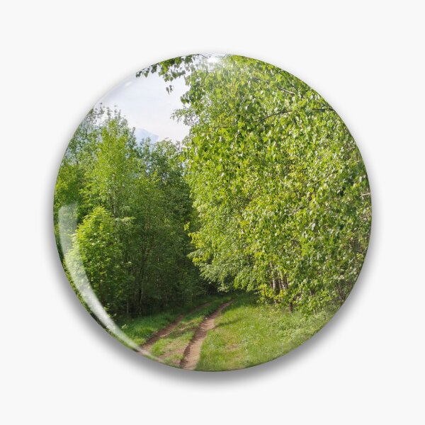Item preview, Spring forest designed and sold by lusiakotowska.