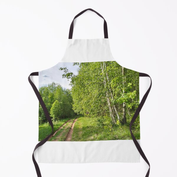 Item preview, Spring forest designed and sold by lusiakotowska.