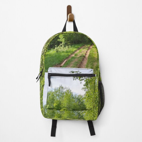 Item preview, Spring forest designed and sold by lusiakotowska.