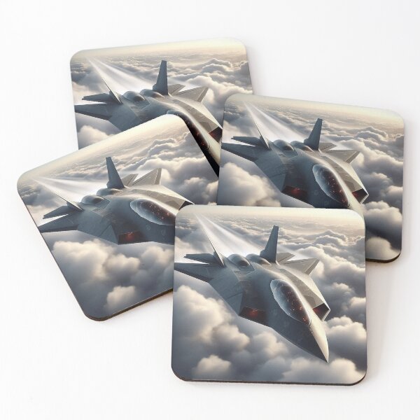 Item preview, Future Jet designed and sold by RaF71PrO.