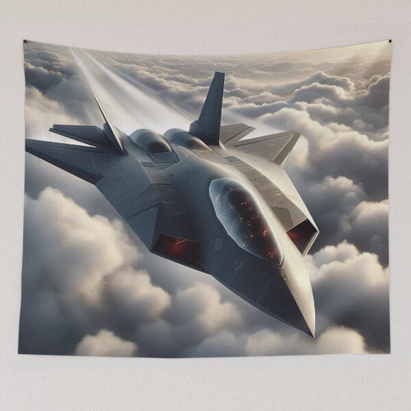 Item preview, Future Jet designed and sold by RaF71PrO.