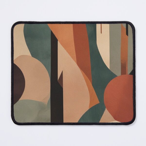 Item preview, Bohemian lifestyle and ethos diversity pattern print design designed and sold by Anshu3813.