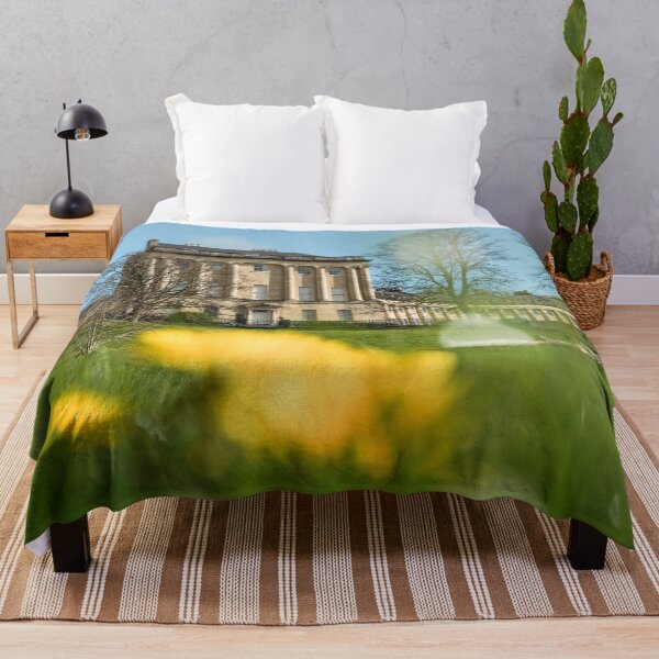 Item preview, Photography of Royal Crescent in cotswold city Bath, somerset, UK designed and sold by Rowena Ko.