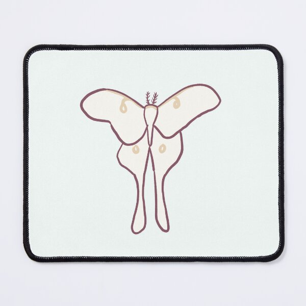 Item preview, moth designed and sold by Mayarart.