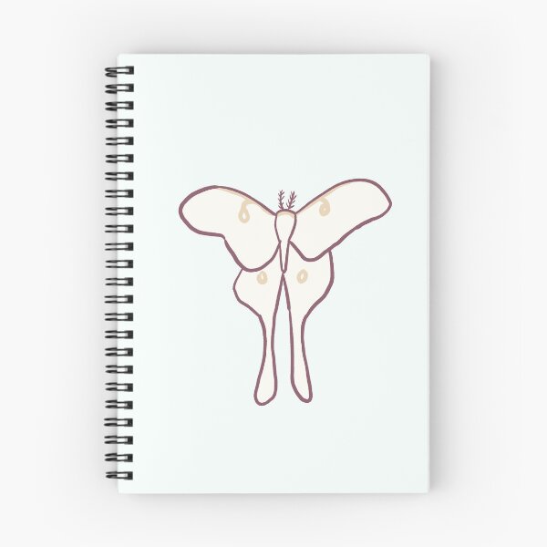 Item preview, moth   designed and sold by Mayarart.