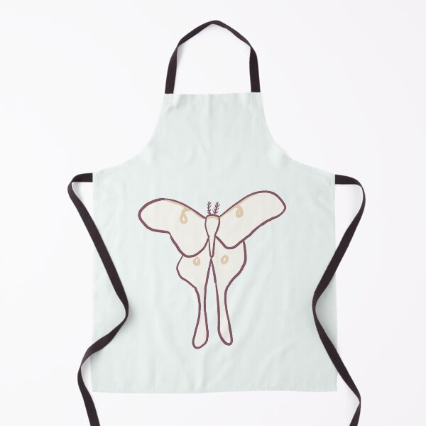 Item preview, moth designed and sold by Mayarart.