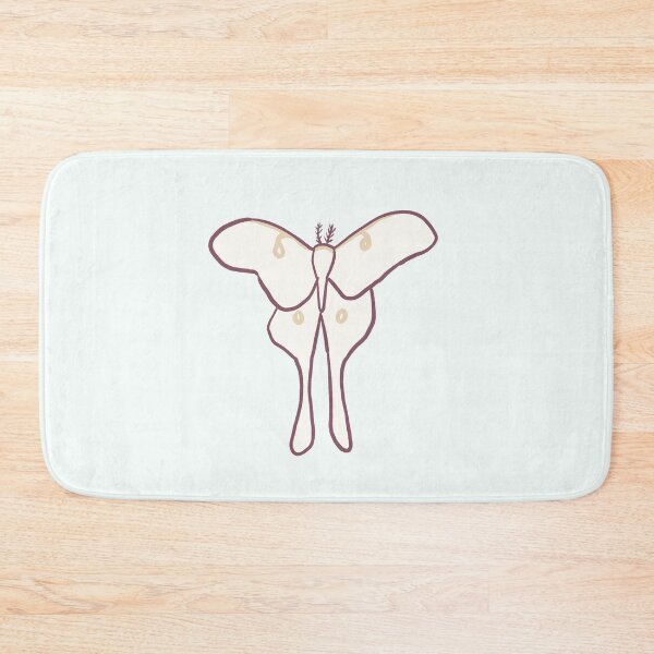 Item preview, moth   designed and sold by Mayarart.