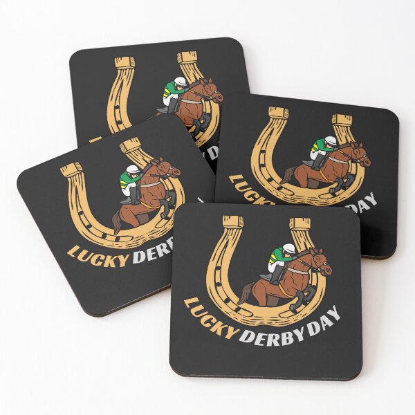 Item preview, Lucky derby day designed and sold by Belweder.