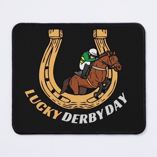 Item preview, Lucky derby day designed and sold by Belweder.