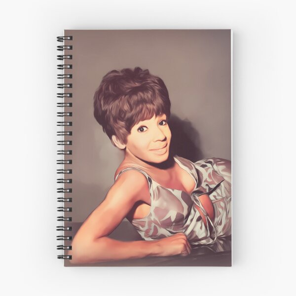 Artikelvorschau, Shirley Bassey entworfen und verkauft von KimberlyLarse.