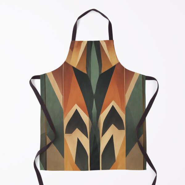 Item preview, Bohemian lifestyle and ethos diversity pattern print design designed and sold by Anshu3813.