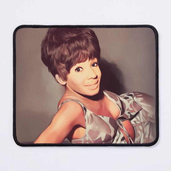 Item preview, Shirley Bassey designed and sold by KimberlyLarse.